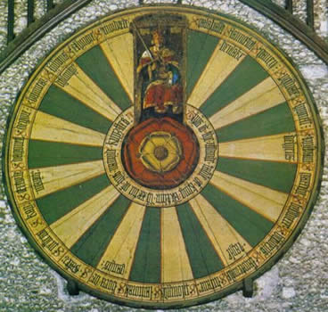 Winchester Round Table