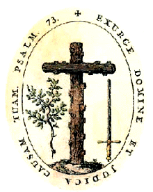 Emblema da Inquisição