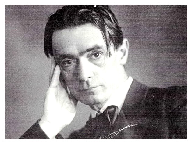 Rudolf Steiner