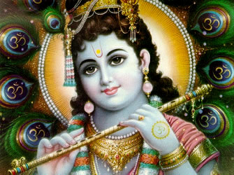 Senhor Krishna
