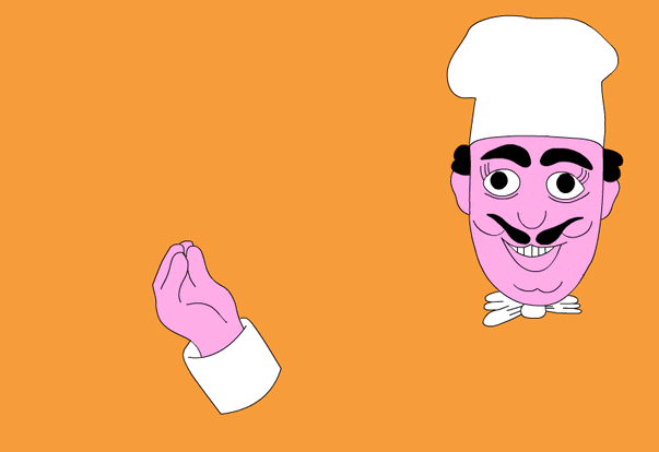 Chef de Cuisine