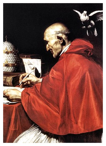 Papa Gregório I