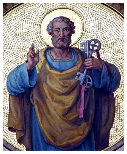 São Pedro