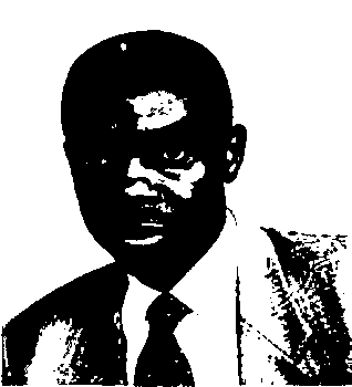 Célestin Monga