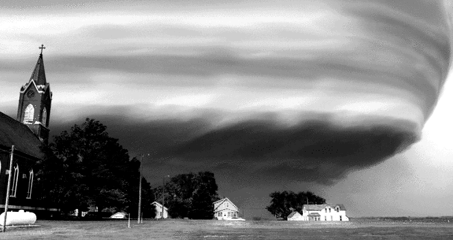 Tornado