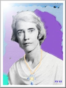 Elsa M. Glover