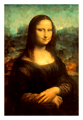 Mona Monstra