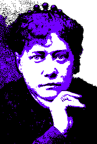 Helena Blavatsky
