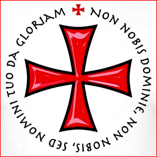 Non Nobis, Domine