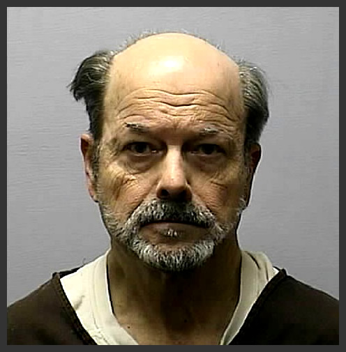 Dennis Lynn Rader