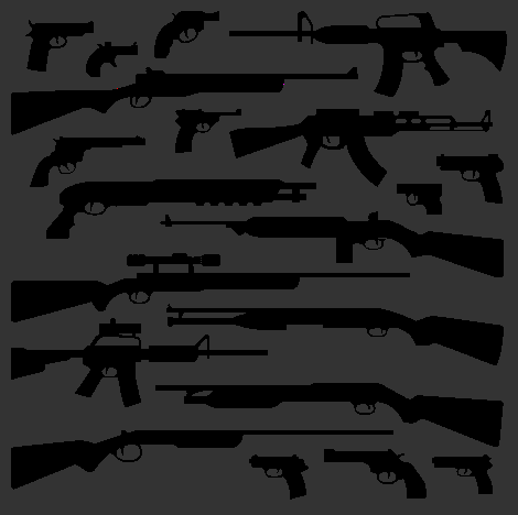 Armas