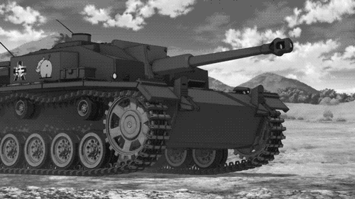 Tanque