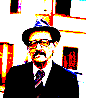 Teotônio Brandão Vilela