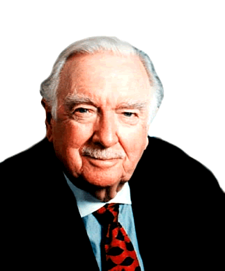 Walter Cronkite